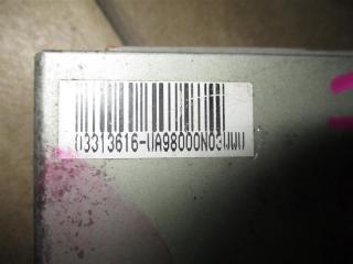 Блок управления abs NISSAN GLORIA MY34 VQ25DD 47850 5P600 2 ракурс