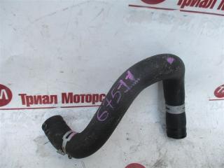 Патрубок радиатора TOYOTA COROLLA RUMION ZRE152 2ZRFE 1 ракурс