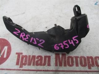 Крепление бампера заднее правое TOYOTA COROLLA RUMION контрактная Крепление бампера заднее правое TOYOTA COROLLA RUMION