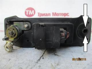Ручка двери левая задняя NISSAN CARAVAN VWME25 1 ракурс