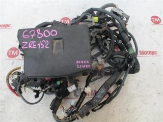 Электропроводка TOYOTA COROLLA RUMION ZRE152 2ZRFE 1 ракурс