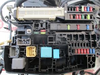 Электропроводка TOYOTA COROLLA RUMION ZRE152 2ZRFE 2 ракурс