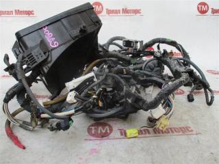 Электропроводка TOYOTA COROLLA RUMION ZRE152 2ZRFE 3 ракурс