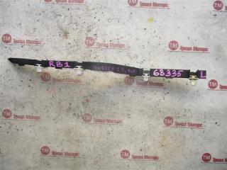 Крепление бампера заднее левое HONDA ODYSSEY контрактная Крепление бампера заднее левое HONDA ODYSSEY