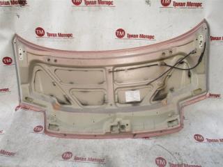 Капот NISSAN PINO HC24S 3 ракурс