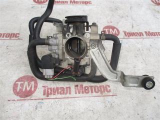 Дроссельная заслонка SUBARU PLEO RA2 EN07 2 ракурс
