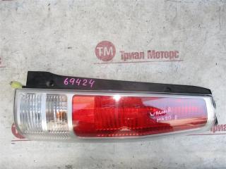 Стоп-сигнал правый SUZUKI WAGON R MH21S 35603-58J3 1 ракурс
