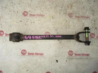 Тяга продольная левая задняя NISSAN ELGRAND NE51 1 ракурс