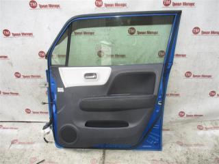 Дверь правая передняя SUZUKI MR WAGON MF33S 3 ракурс