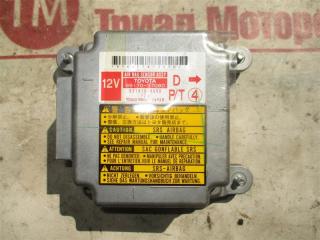 Блок управления air bag TOYOTA TOYOACE 2007
