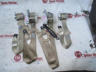 Ремень безопасности TOYOTA BLADE 2006