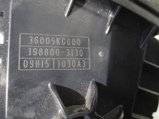 Педаль газа SUBARU STELLA RN1 EN07 3 ракурс
