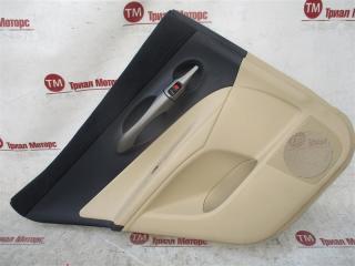 Обшивка дверей левая задняя TOYOTA BLADE AZE156 1 ракурс Обшивка дверей левая задняя TOYOTA BLADE AZE156 1 ракурс
