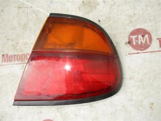 Стоп-сигнал правый NISSAN PULSAR FN15 47-26 1 ракурс