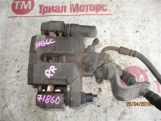 Суппорт правый задний MAZDA ROADSTER NB6C B6 1 ракурс