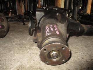 Редуктор передний NISSAN ELGRAND ALWE50 VG33 2 ракурс