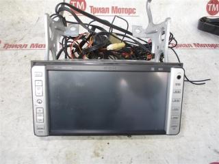 Магнитофон TOYOTA CAMRY ACV40 135001-48700131 1 ракурс