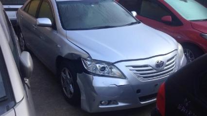 Магнитофон TOYOTA CAMRY ACV40 135001-48700131 5 ракурс