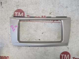 Консоль магнитофона TOYOTA CAMRY ACV40 2 ракурс