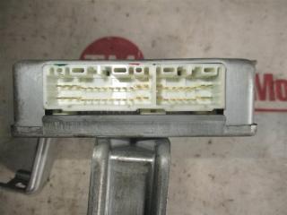 Блок управления abs DAIHATSU TERIOS KID J111G EFDEM 84440-2760 3 ракурс