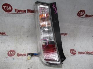 Стоп-сигнал левый SUZUKI WAGON R MH23S 35603-70K1 1 ракурс