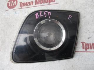 Вставка между стопов правая MAZDA AXELA BK5P P27-75 1 ракурс