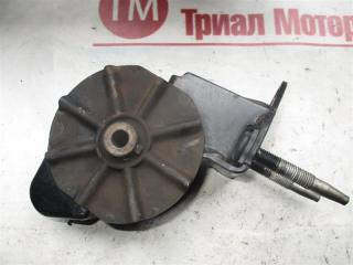 Подушка двигателя левая NISSAN PINO HC24S K6A 4 ракурс