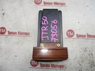 Пепельница NISSAN TERRANO REGULUS JTR50 ZD30DDTI 3 ракурс