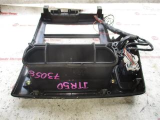 Консоль магнитофона NISSAN TERRANO REGULUS JTR50 ZD30DDTI 2 ракурс