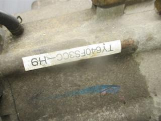 МКПП SUBARU PLEO RA2 EN07 32000-KD260 3 ракурс