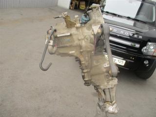 МКПП SUBARU PLEO RA2 EN07 32000-KD260 4 ракурс