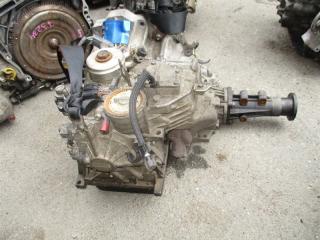 АКПП SUZUKI PALETTE MK21S K6A 4WD 1 ракурс