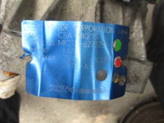 АКПП SUZUKI PALETTE MK21S K6A 4WD 3 ракурс