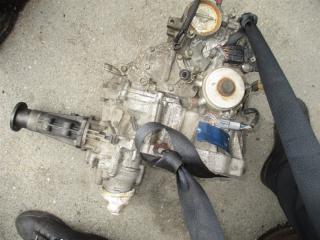 АКПП SUZUKI PALETTE MK21S K6A 4WD 5 ракурс