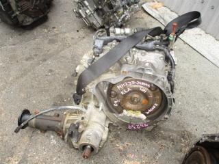 АКПП SUZUKI WAGON R MH23S K6A 4WD 1 ракурс