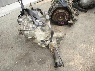 АКПП SUZUKI WAGON R MH23S K6A 4WD 3 ракурс