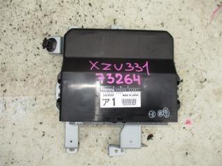 Блок управления abs HINO DUTRO XZU331 S05D 89540-37031 2 ракурс