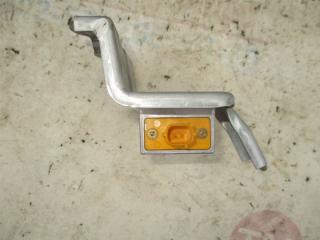 Блок управления airbag HINO DUTRO XZU331 S05D 89970-37010 2 ракурс