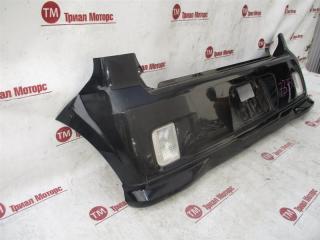 Бампер задний DAIHATSU MOVE L150S 2 ракурс Бампер задний DAIHATSU MOVE L150S 2 ракурс