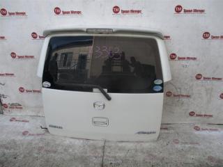 Дверь задняя MAZDA AZ WAGON MJ22S 1 ракурс