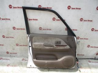 Дверь левая передняя TOYOTA LAND CRUISER PRADO KDJ90 67002-60432 2 ракурс
