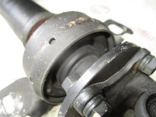 Карданный вал задний TOYOTA ISIS ANM15 1AZFSE 4 ракурс
