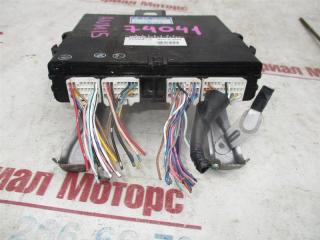 Блок управления abs TOYOTA ISIS ANM15 1AZFSE 89540-44190 2 ракурс