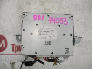 Блок управления HONDA ELYSION RR1 K24A 39118-SJK-J010 1 ракурс