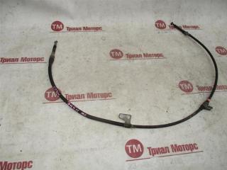 Тросик ручника левый задний MAZDA PREMACY CP8W FP 4WD 1 ракурс