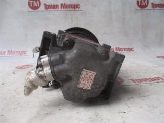 Компрессор кондиционера MAZDA PREMACY CPEW FS 5 ракурс