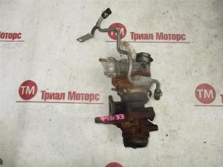 Турбина DAIHATSU HIJET S330V EFDET VQ510704 1 ракурс