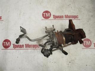 Турбина DAIHATSU HIJET S330V EFDET VQ510704 2 ракурс