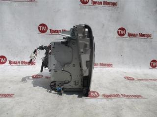 Монитор TOYOTA CROWN MAJESTA UZS186 3UZFE 86111-30340 1 ракурс
