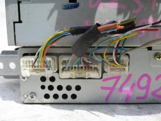 Монитор TOYOTA CROWN MAJESTA UZS186 3UZFE 86111-30340 4 ракурс